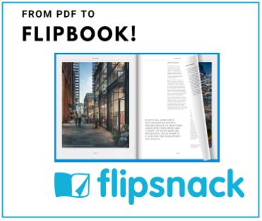 From PDF to Flipbook